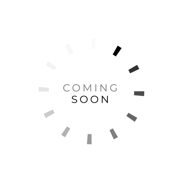 Coming Soon